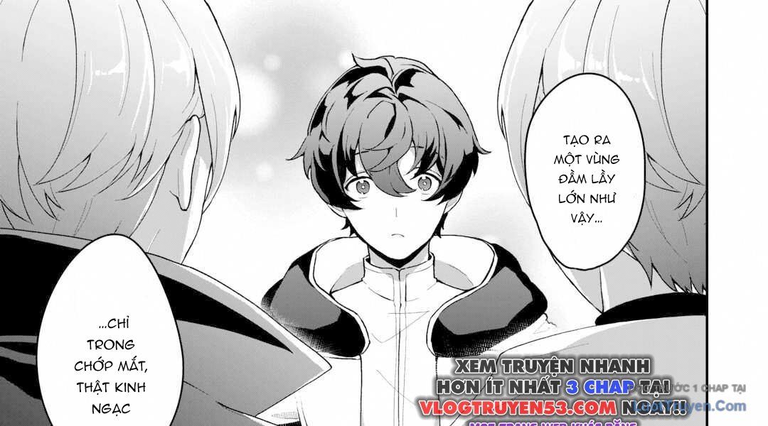 Isekai De Mizu No Dai Seirei Yattemasu Chapter 7 - Trang 2