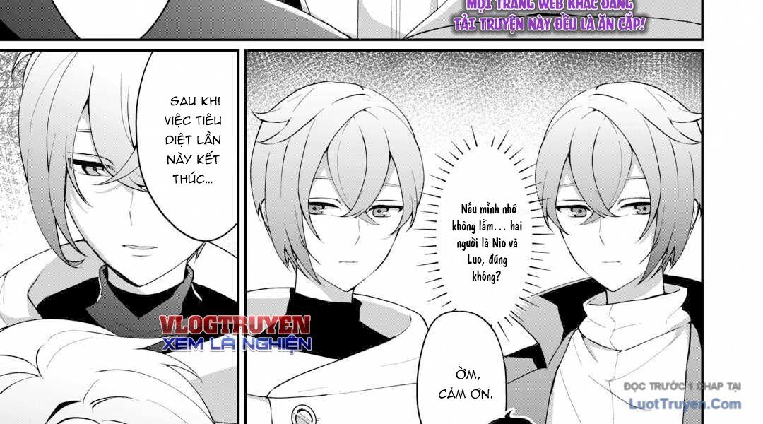 Isekai De Mizu No Dai Seirei Yattemasu Chapter 7 - Trang 2