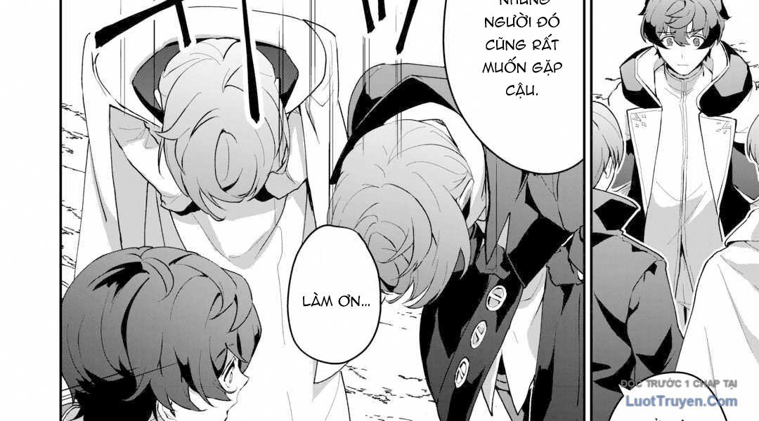 Isekai De Mizu No Dai Seirei Yattemasu Chapter 7 - Trang 2