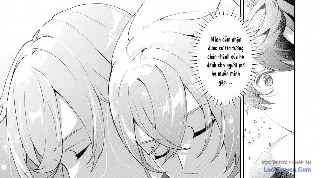 Isekai De Mizu No Dai Seirei Yattemasu Chapter 7 - Trang 2