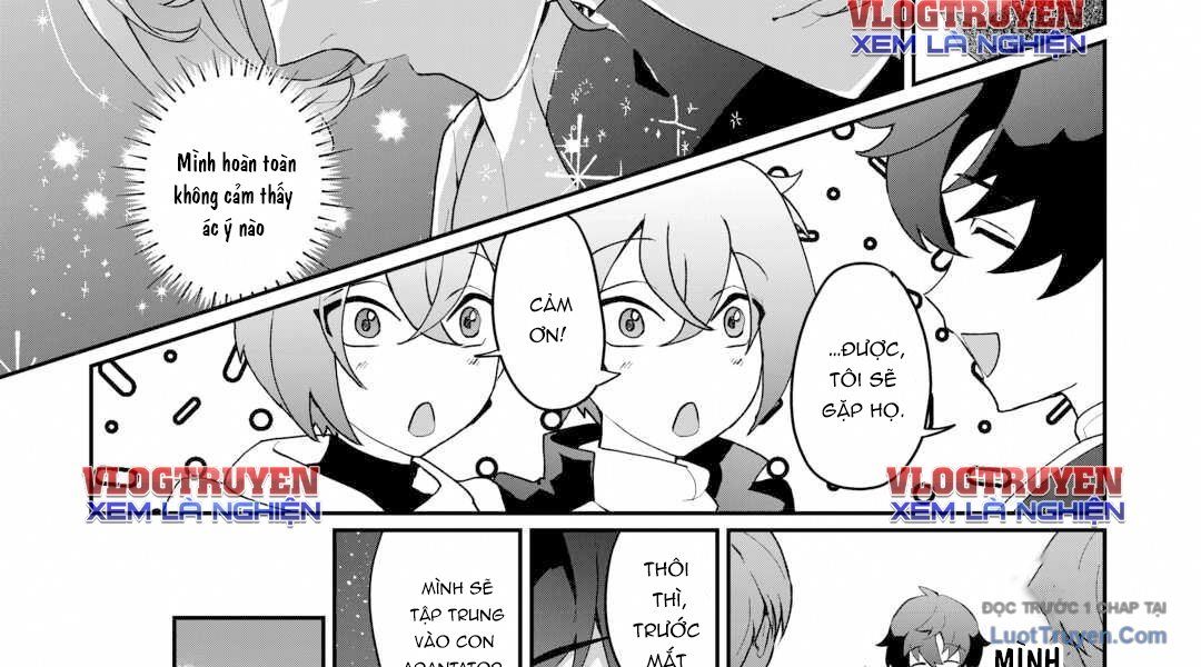 Isekai De Mizu No Dai Seirei Yattemasu Chapter 7 - Trang 2