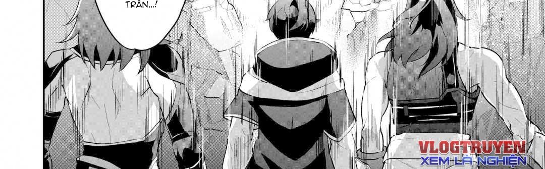 Isekai De Mizu No Dai Seirei Yattemasu Chapter 7 - Trang 2