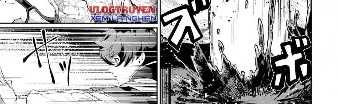 Isekai De Mizu No Dai Seirei Yattemasu Chapter 7 - Trang 2