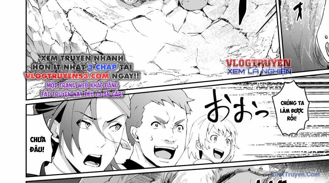 Isekai De Mizu No Dai Seirei Yattemasu Chapter 7 - Trang 2