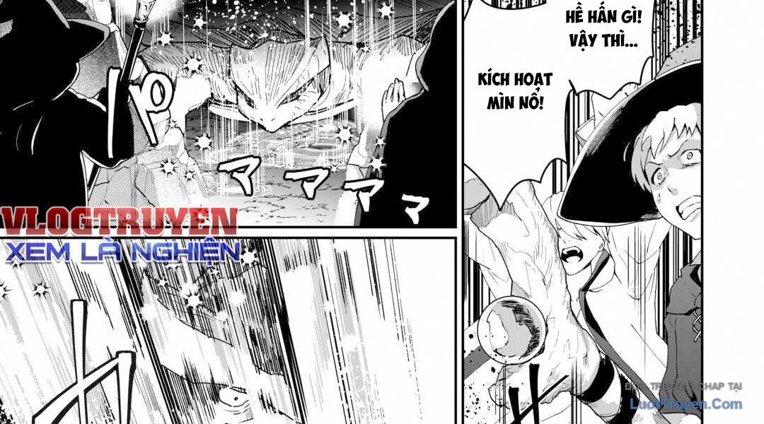 Isekai De Mizu No Dai Seirei Yattemasu Chapter 7 - Trang 2