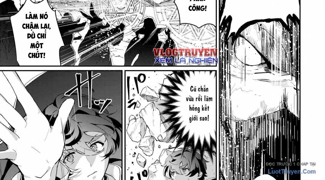 Isekai De Mizu No Dai Seirei Yattemasu Chapter 7 - Trang 2
