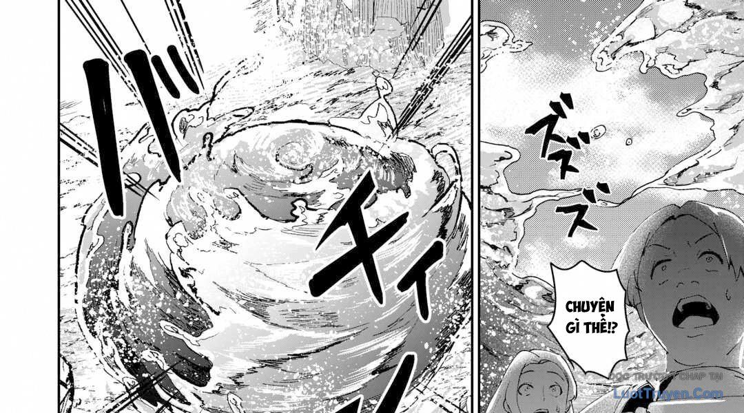 Isekai De Mizu No Dai Seirei Yattemasu Chapter 7 - Trang 2