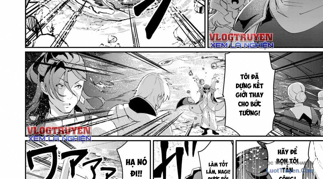 Isekai De Mizu No Dai Seirei Yattemasu Chapter 7 - Trang 2