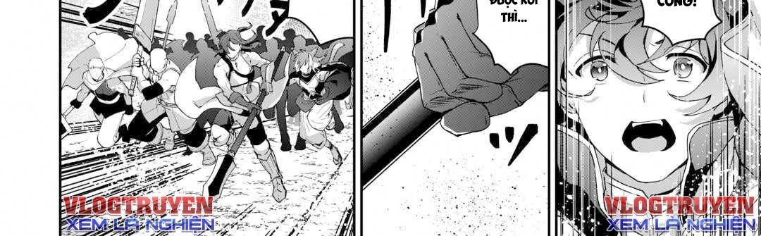 Isekai De Mizu No Dai Seirei Yattemasu Chapter 7 - Trang 2