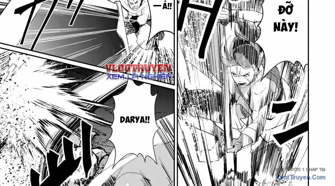 Isekai De Mizu No Dai Seirei Yattemasu Chapter 7 - Trang 2
