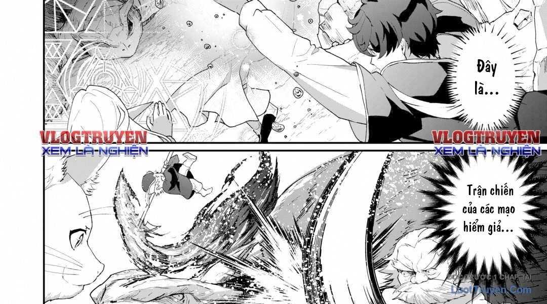 Isekai De Mizu No Dai Seirei Yattemasu Chapter 7 - Trang 2