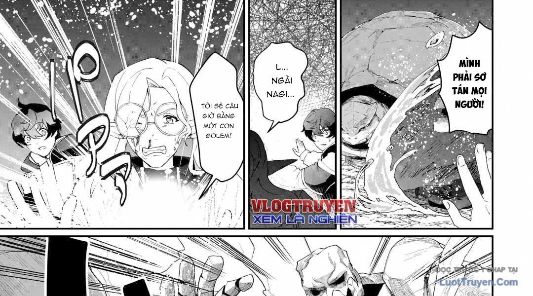 Isekai De Mizu No Dai Seirei Yattemasu Chapter 7 - Trang 2