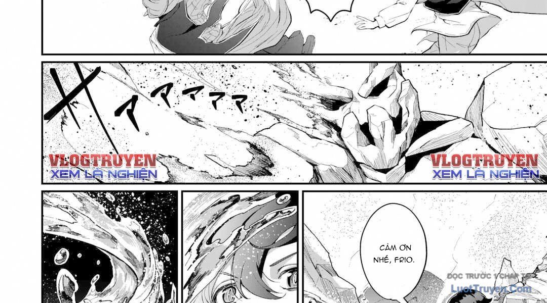 Isekai De Mizu No Dai Seirei Yattemasu Chapter 7 - Trang 2
