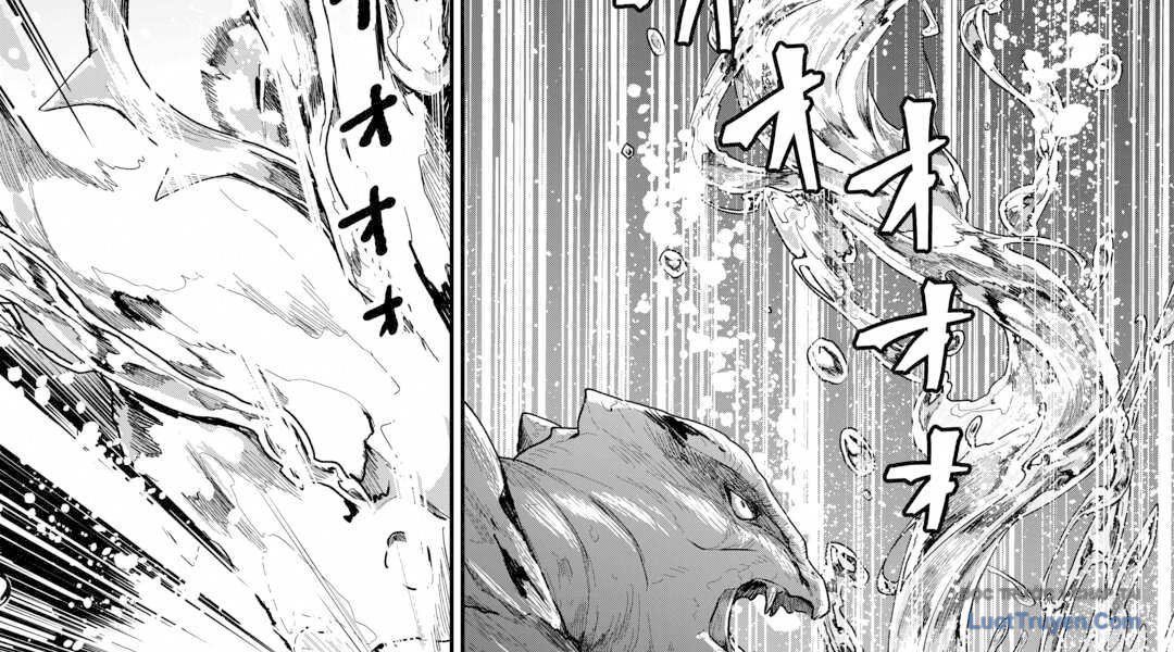 Isekai De Mizu No Dai Seirei Yattemasu Chapter 7 - Trang 2