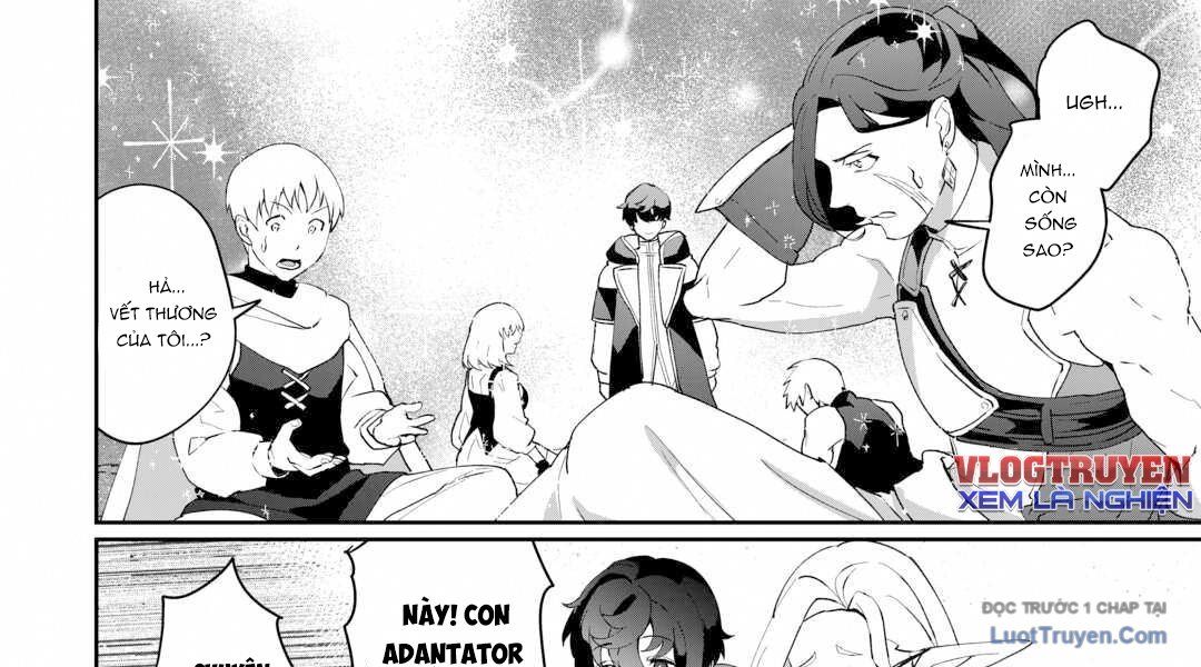Isekai De Mizu No Dai Seirei Yattemasu Chapter 7 - Trang 2