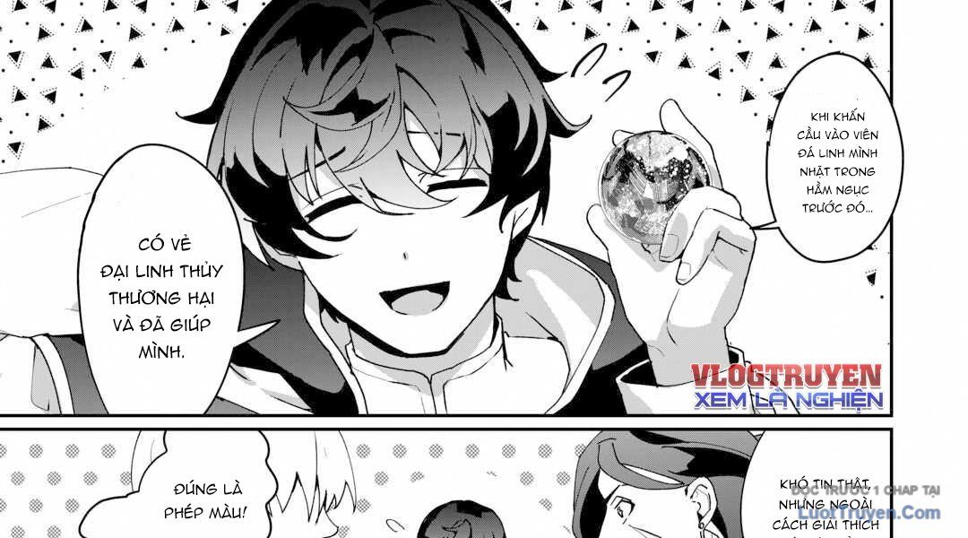 Isekai De Mizu No Dai Seirei Yattemasu Chapter 7 - Trang 2