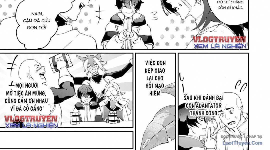 Isekai De Mizu No Dai Seirei Yattemasu Chapter 7 - Trang 2