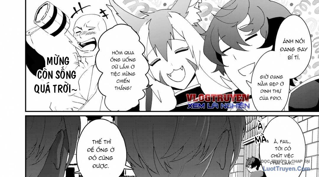 Isekai De Mizu No Dai Seirei Yattemasu Chapter 7 - Trang 2