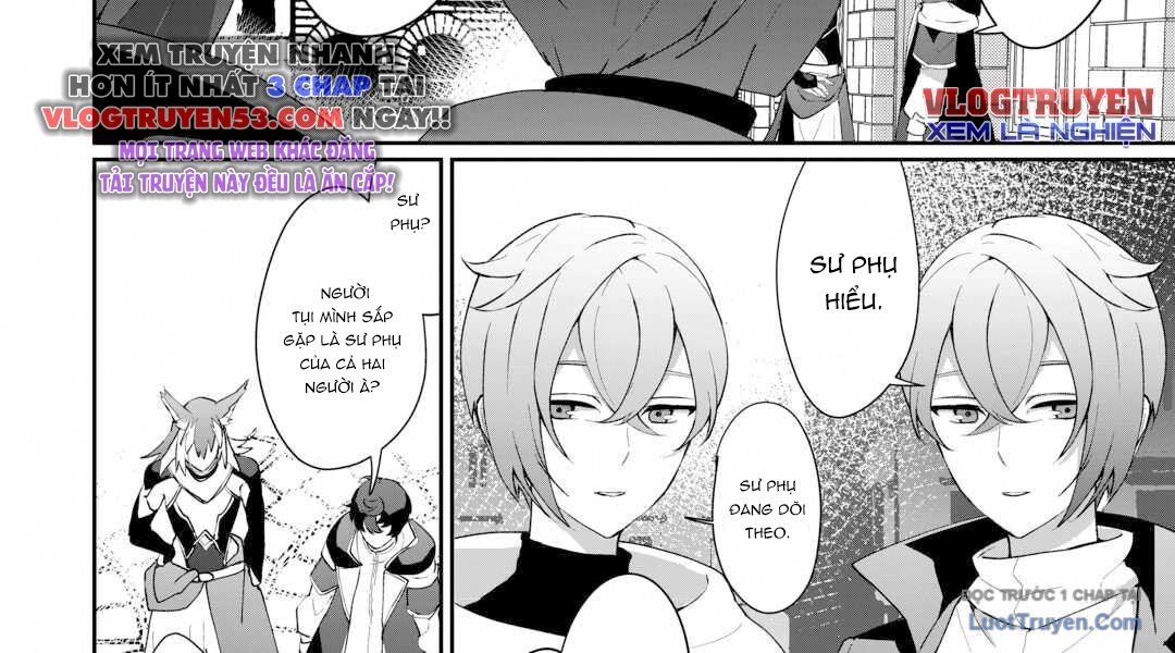 Isekai De Mizu No Dai Seirei Yattemasu Chapter 7 - Trang 2