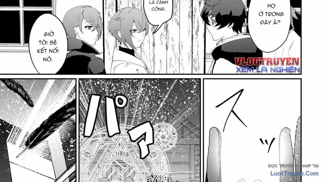 Isekai De Mizu No Dai Seirei Yattemasu Chapter 7 - Trang 2