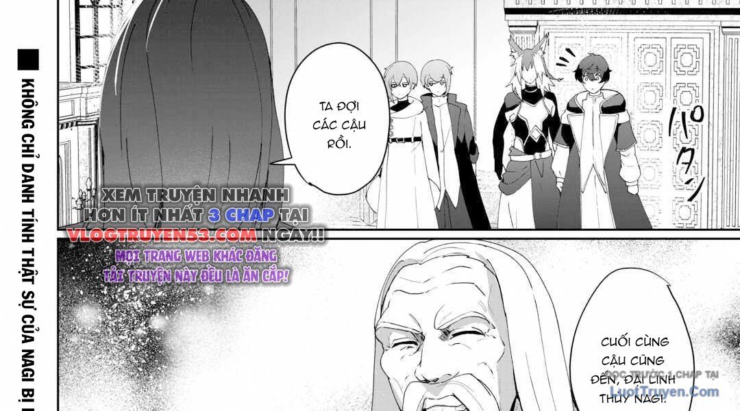 Isekai De Mizu No Dai Seirei Yattemasu Chapter 7 - Trang 2