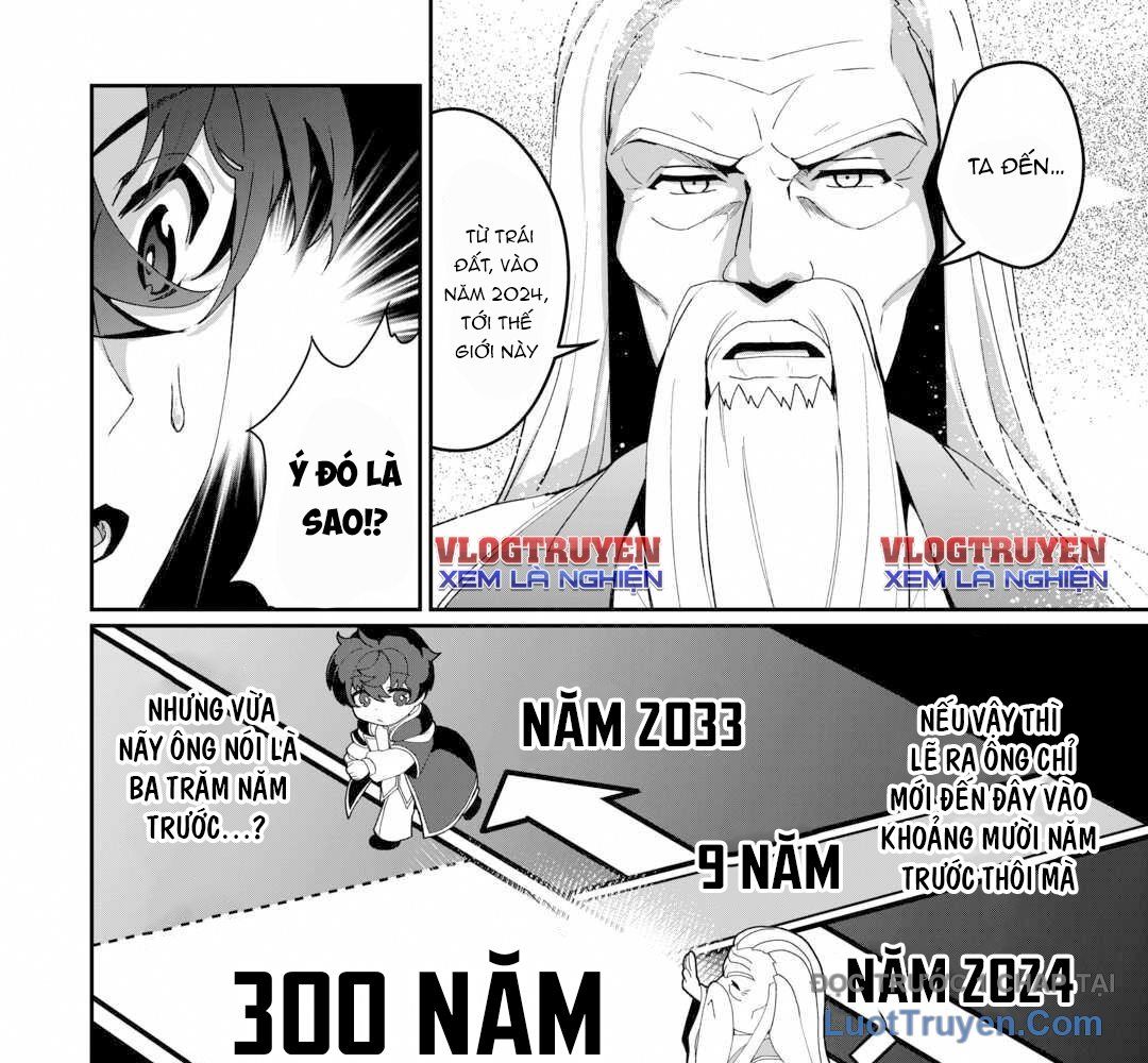 Isekai De Mizu No Dai Seirei Yattemasu Chapter 8 - Trang 2