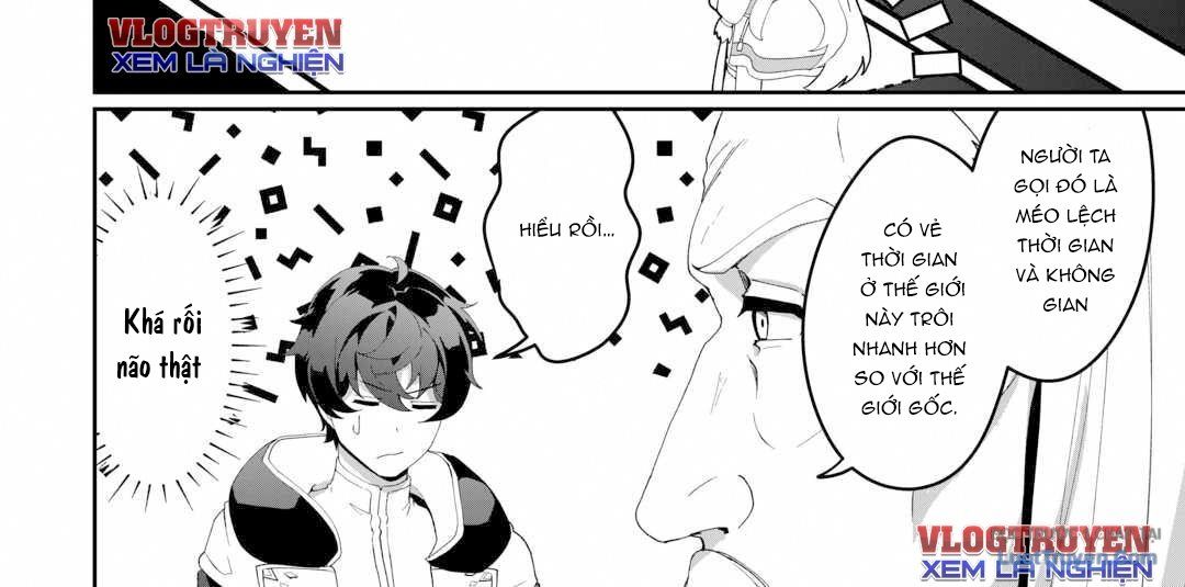 Isekai De Mizu No Dai Seirei Yattemasu Chapter 8 - Trang 2