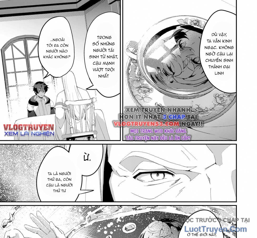 Isekai De Mizu No Dai Seirei Yattemasu Chapter 8 - Trang 2