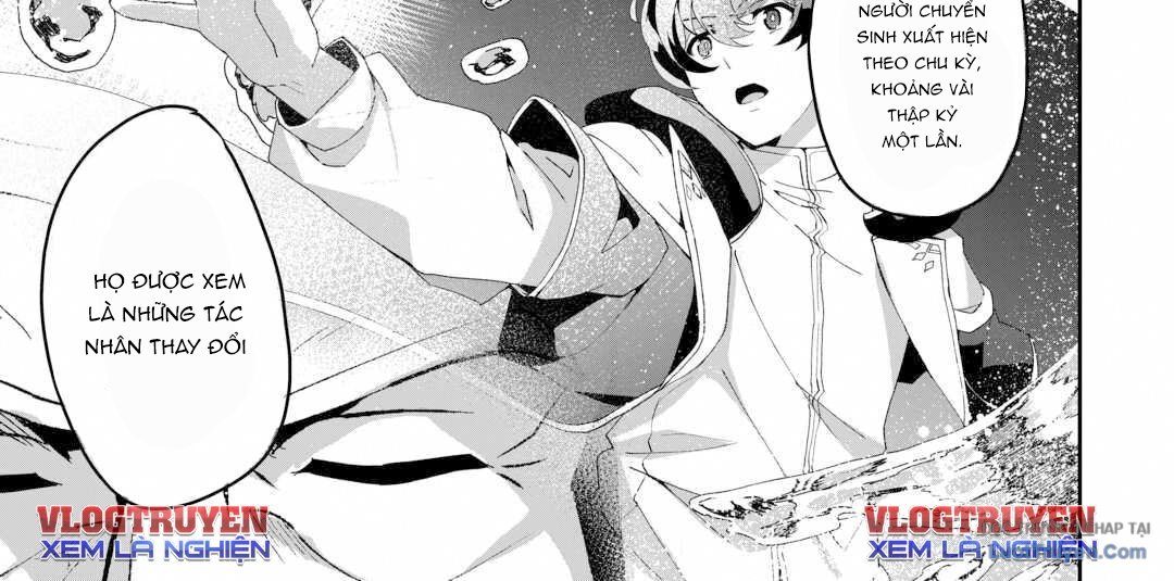 Isekai De Mizu No Dai Seirei Yattemasu Chapter 8 - Trang 2
