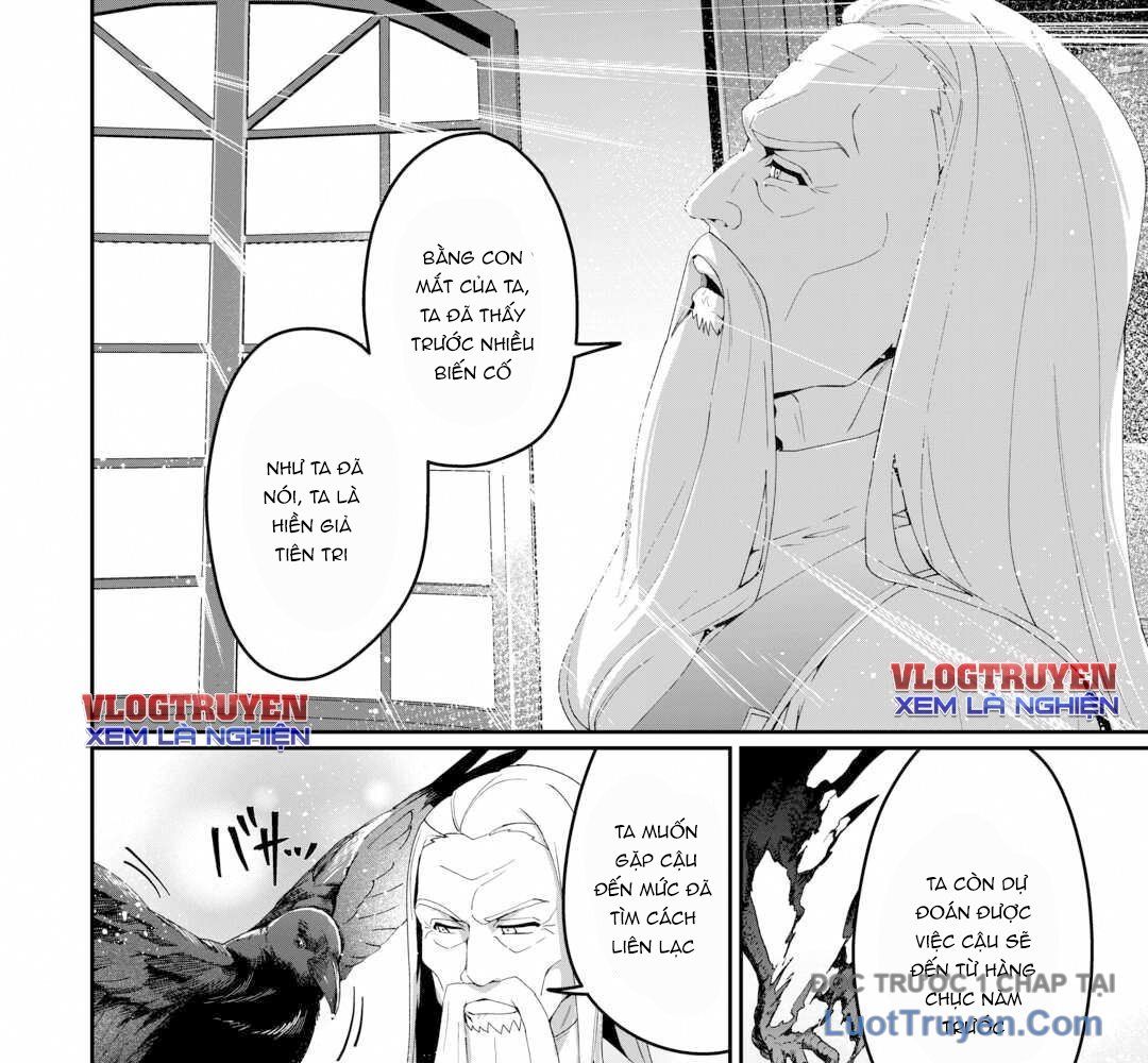 Isekai De Mizu No Dai Seirei Yattemasu Chapter 8 - Trang 2