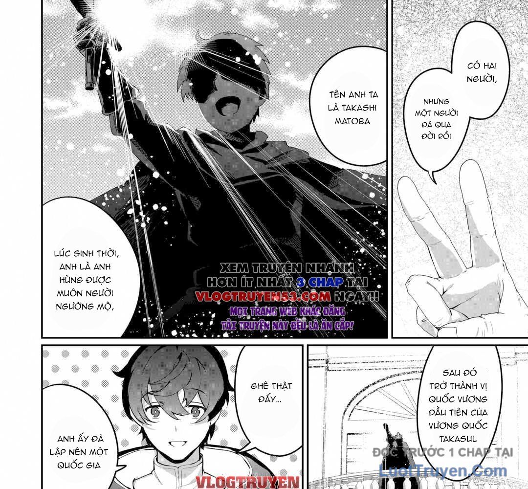 Isekai De Mizu No Dai Seirei Yattemasu Chapter 8 - Trang 2