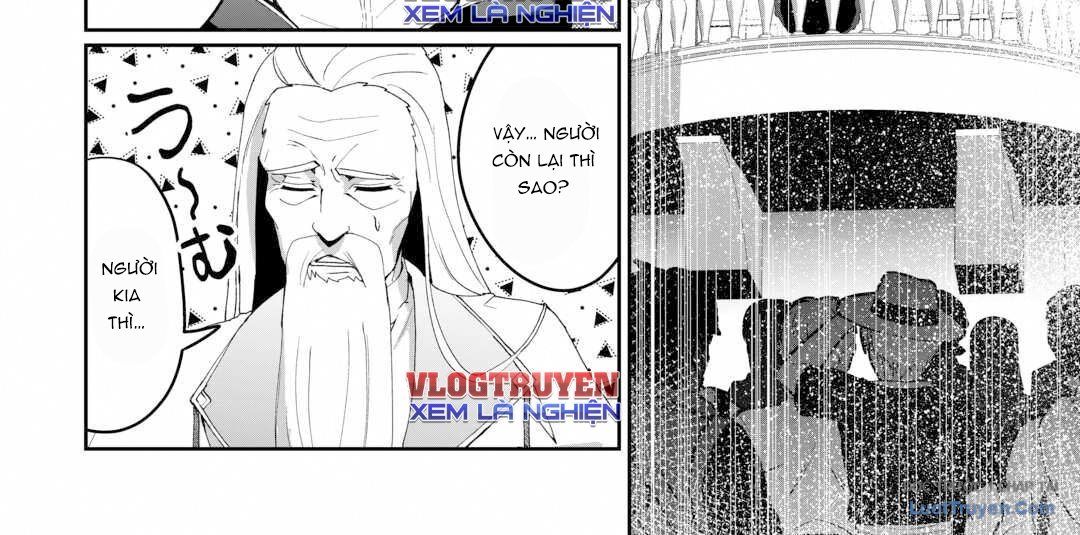 Isekai De Mizu No Dai Seirei Yattemasu Chapter 8 - Trang 2