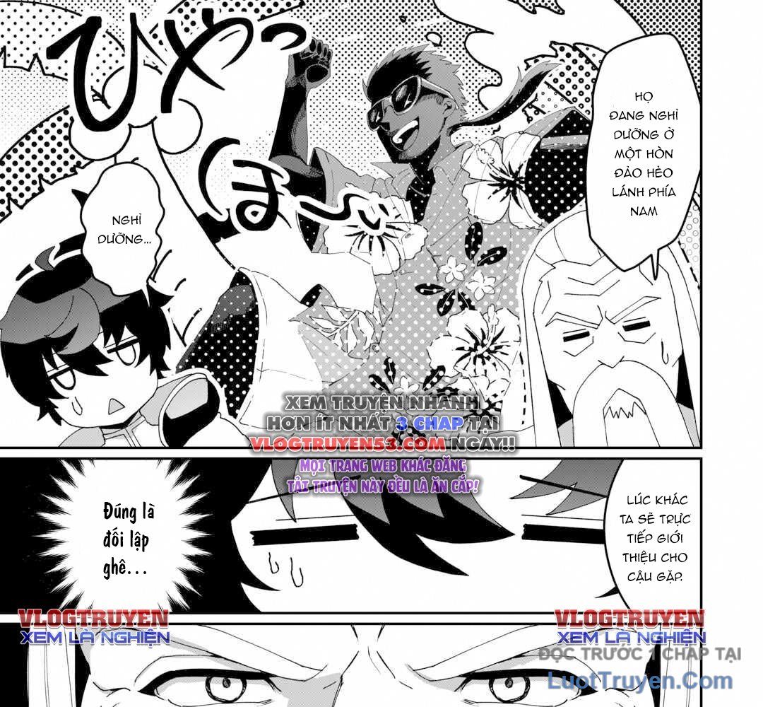 Isekai De Mizu No Dai Seirei Yattemasu Chapter 8 - Trang 2