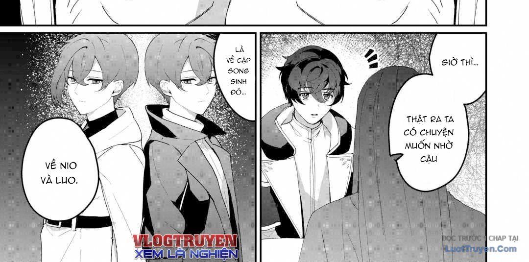 Isekai De Mizu No Dai Seirei Yattemasu Chapter 8 - Trang 2