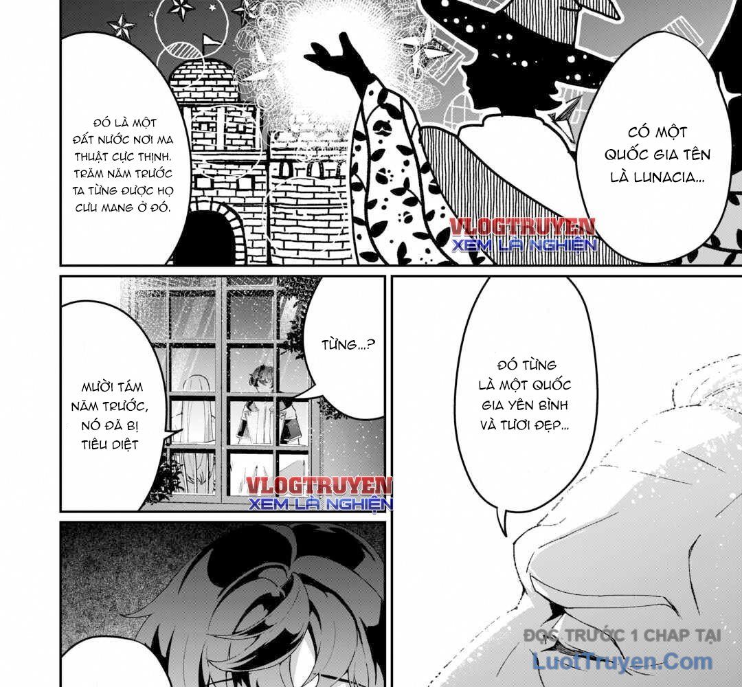 Isekai De Mizu No Dai Seirei Yattemasu Chapter 8 - Trang 2