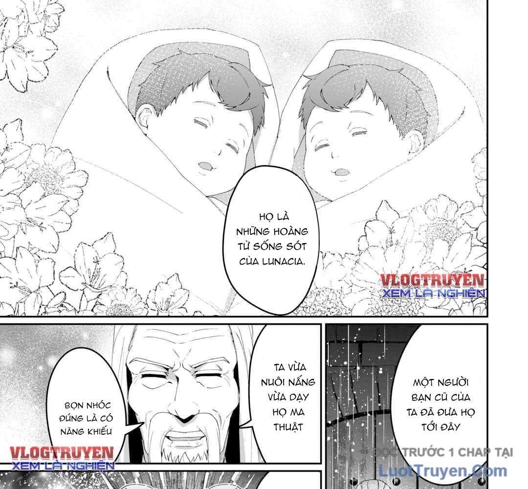 Isekai De Mizu No Dai Seirei Yattemasu Chapter 8 - Trang 2