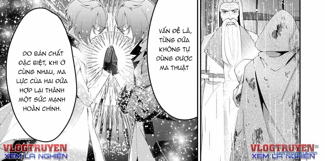 Isekai De Mizu No Dai Seirei Yattemasu Chapter 8 - Trang 2