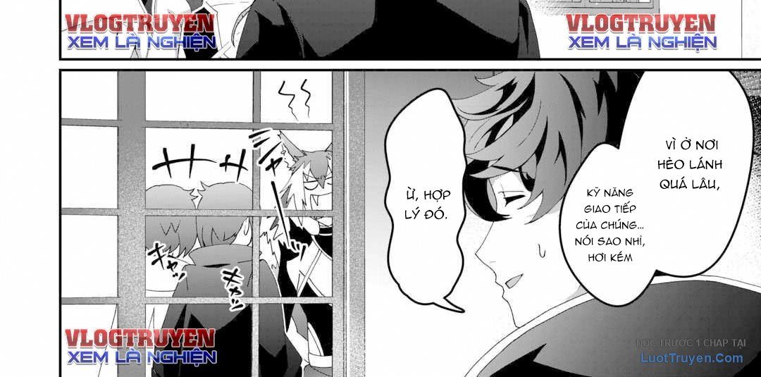 Isekai De Mizu No Dai Seirei Yattemasu Chapter 8 - Trang 2