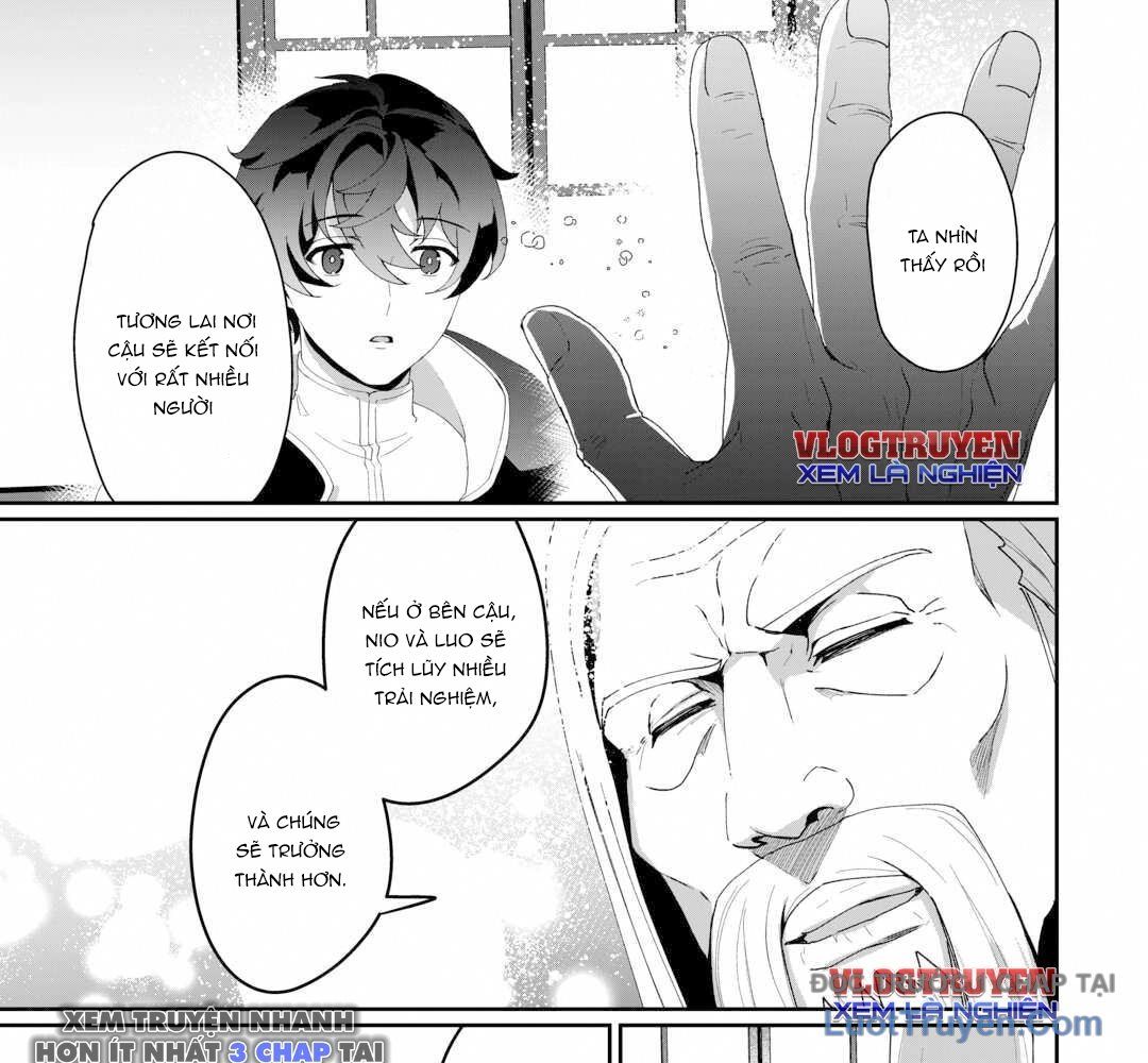 Isekai De Mizu No Dai Seirei Yattemasu Chapter 8 - Trang 2