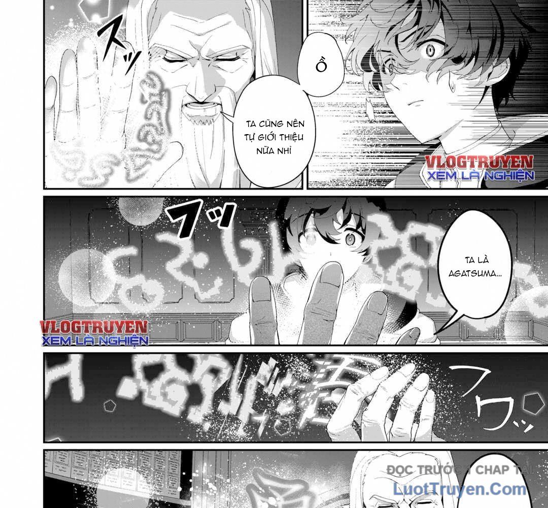 Isekai De Mizu No Dai Seirei Yattemasu Chapter 8 - Trang 2