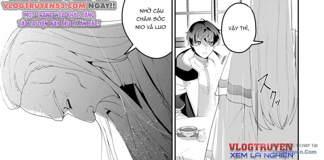 Isekai De Mizu No Dai Seirei Yattemasu Chapter 8 - Trang 2