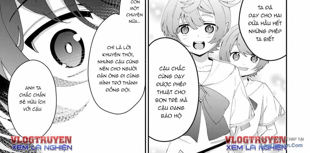 Isekai De Mizu No Dai Seirei Yattemasu Chapter 8 - Trang 2