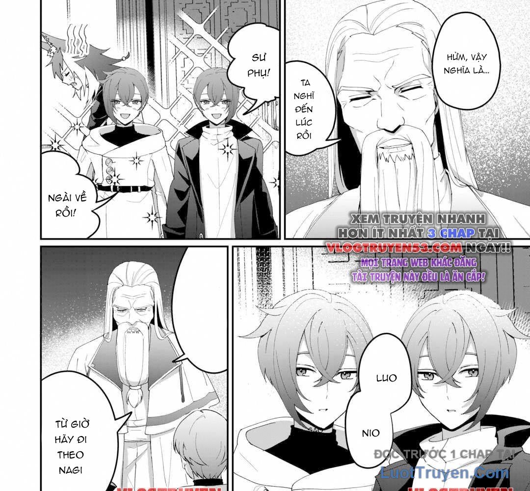 Isekai De Mizu No Dai Seirei Yattemasu Chapter 8 - Trang 2