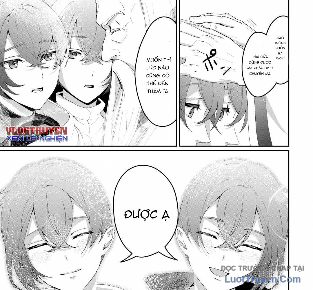 Isekai De Mizu No Dai Seirei Yattemasu Chapter 8 - Trang 2
