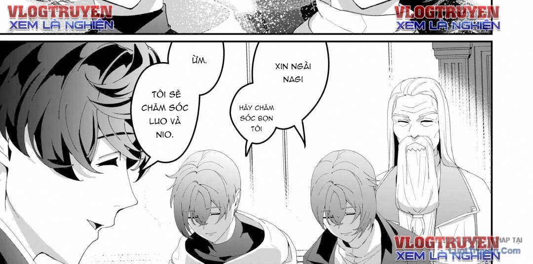 Isekai De Mizu No Dai Seirei Yattemasu Chapter 8 - Trang 2
