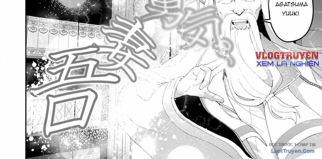 Isekai De Mizu No Dai Seirei Yattemasu Chapter 8 - Trang 2