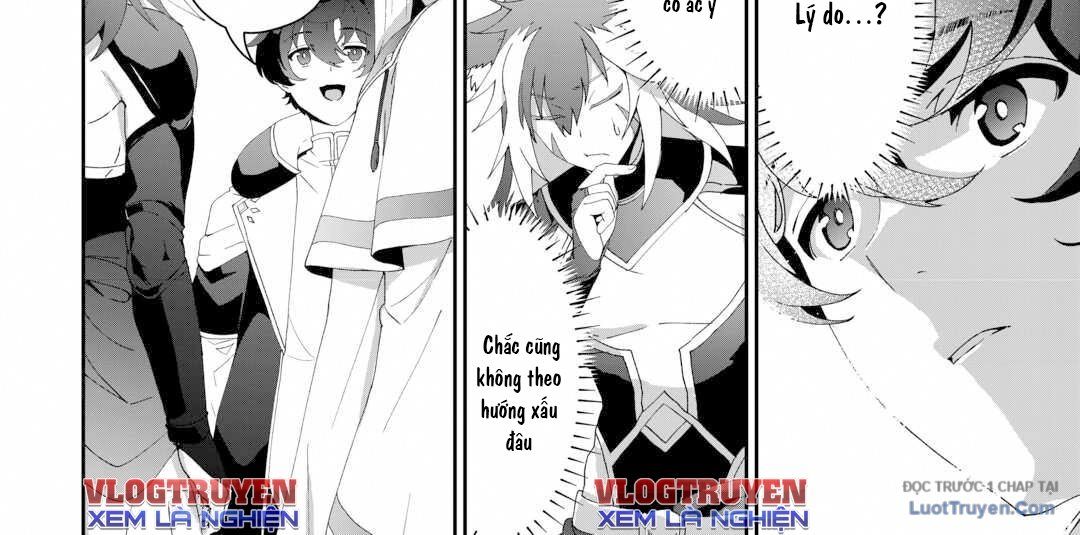Isekai De Mizu No Dai Seirei Yattemasu Chapter 8 - Trang 2