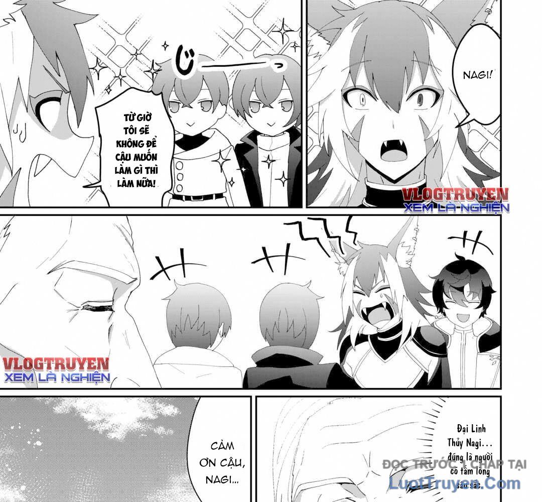 Isekai De Mizu No Dai Seirei Yattemasu Chapter 8 - Trang 2