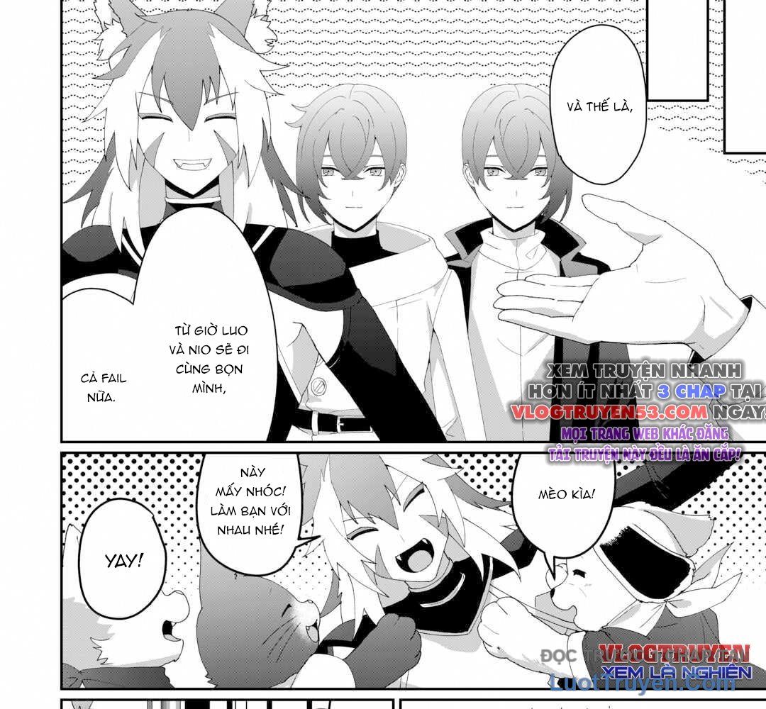 Isekai De Mizu No Dai Seirei Yattemasu Chapter 8 - Trang 2