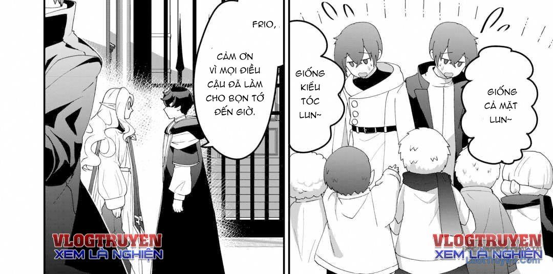Isekai De Mizu No Dai Seirei Yattemasu Chapter 8 - Trang 2